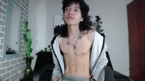 Snapshot of jack_alvarez chatting on September 24, 4:19 am Jack online show from September 24, 4:19 am