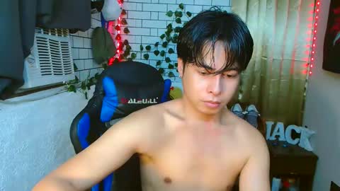 JACK online show from October 20, 4:06 am