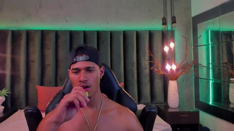 jack connor online show from December 21, 7:49 pm