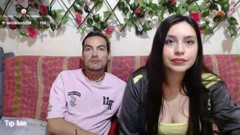 Jack and Emily online show from November 30, 9:00 pm