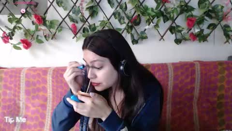 Jack and Emily online show from October 7, 5:42 pm