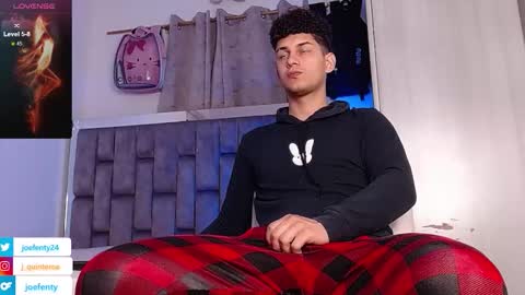 Jack Fire online show from December 1, 12:47 pm