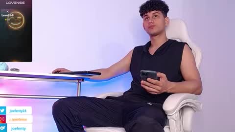 Jack Fire online show from February 20, 6:54 pm