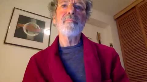 Jack online show from November 18, 1:19 am