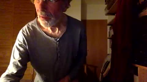 Jack online show from March 12, 11:41 pm