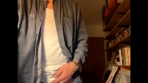 Jack online show from March 7, 10:54 pm