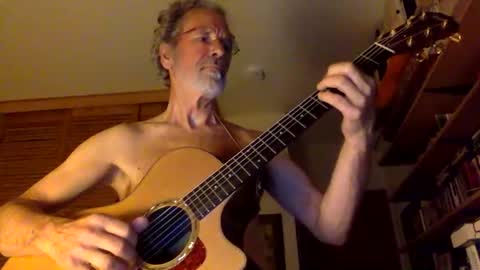 Jack online show from June 7, 12:38 am