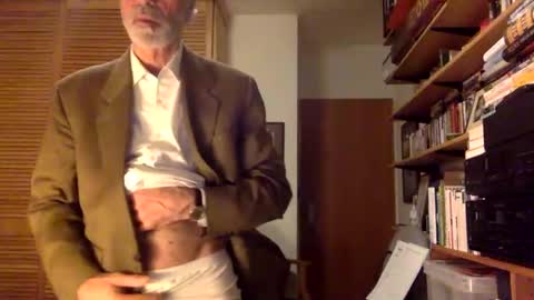 Jack online show from March 15, 11:19 pm