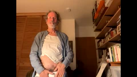 Jack online show from February 28, 9:30 pm