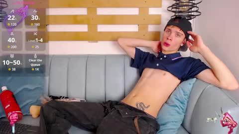 JACK  online show from February 5, 12:53 pm