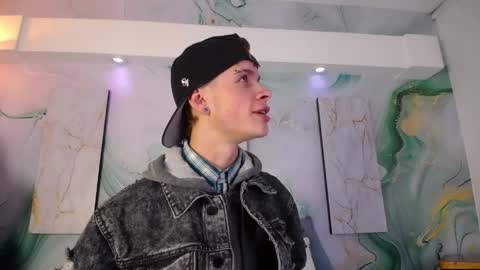 JACK  online show from April 7, 1:02 pm