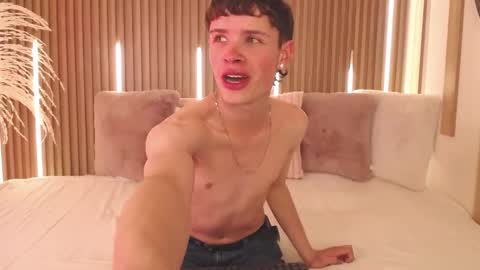 JACK  online show from October 19, 12:32 pm