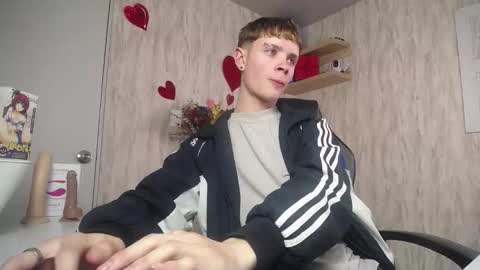 JACK  online show from February 17, 7:35 pm