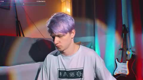 brestonsweet online show from November 17, 7:55 am