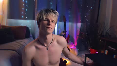 brestonsweet online show from April 18, 1:57 pm