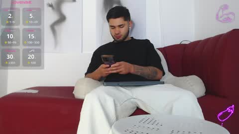    online show from April 11, 3:49 pm