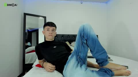 Snapshot of jack_juan chatting on October 16, 1:05 am Juan Jack online show from October 16, 1:05 am