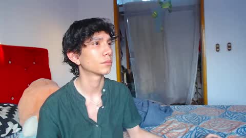 Laick online show from April 2, 10:27 pm