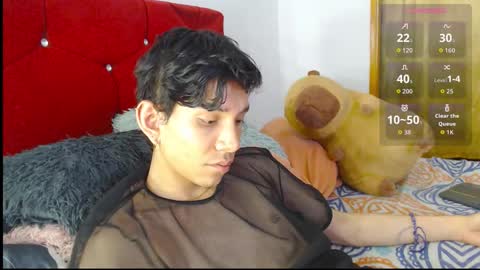 Laick online show from January 15, 12:19 am