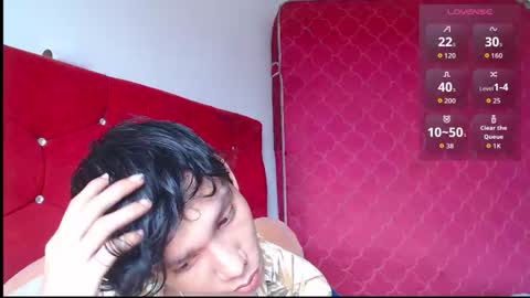 Laick online show from February 24, 7:17 pm