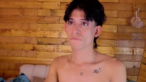 Jack Shane online show from May 27, 1:57 am
