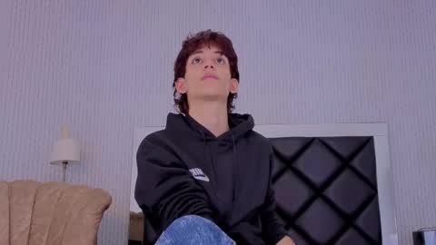 Jack Shane online show from January 12, 4:08 am