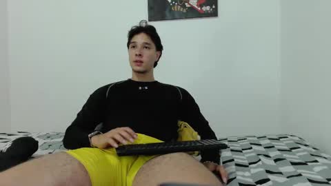 Snapshot of jack_walker190 chatting on March 6, 5:14 am J online show from March 6, 5:14 am