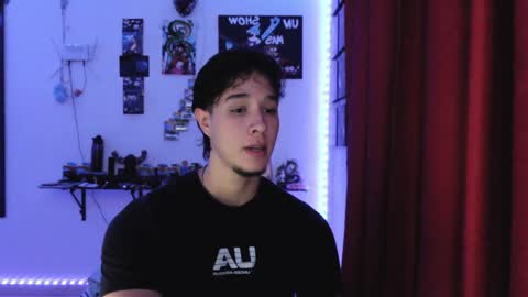 Snapshot of jack_walker190 chatting on December 9, 6:55 am J online show from December 9, 6:55 am