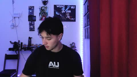 Snapshot of jack_walker190 chatting on January 4, 4:44 am J online show from January 4, 4:44 am