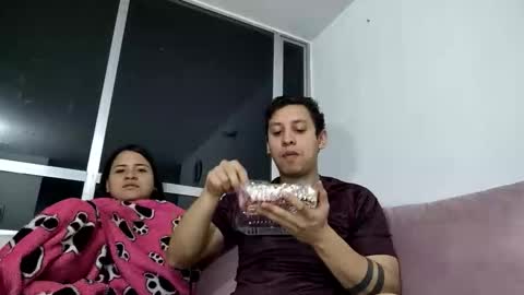 jack_zoe24 online show from November 2, 3:28 am