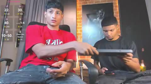 Jack and Joes online show from January 7, 3:33 am