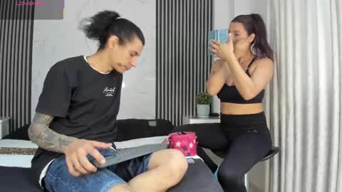 Jack  Rosse online show from January 6, 1:04 pm