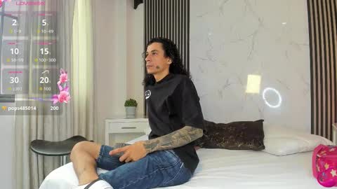 Jack  Rosse online show from December 16, 2:01 pm