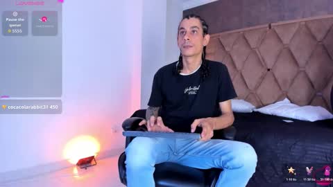 Jack  Rosse online show from December 13, 7:53 pm