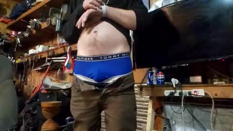 Dess online show from February 23, 3:31 am