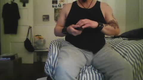 jackcarter666 online show from June 20, 7:36 am