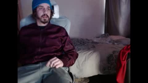 Snapshot of jackcock1007 chatting on January 22, 8:38 pm NicenThick online show from January 22, 8:38 pm