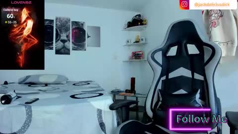 jackdeliciusdick online show from December 15, 7:59 am