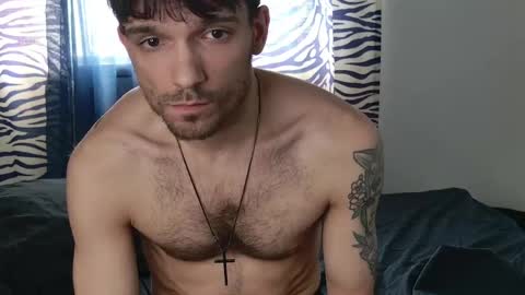 Jack  online show from April 18, 7:58 pm