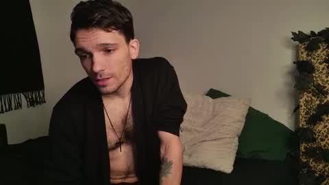 Jack  online show from January 12, 10:17 pm