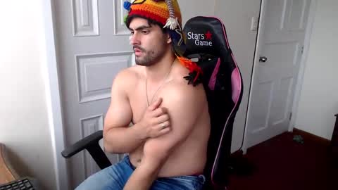 Jack online show from October 6, 6:04 pm