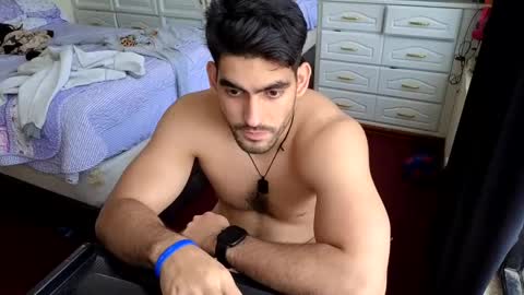 Jack online show from March 7, 9:59 pm