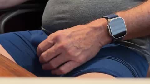 Jacker online show from April 1, 9:56 pm