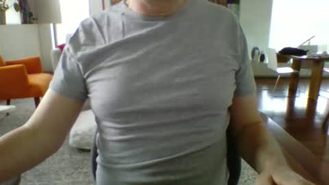 Jack online show from February 27, 1:09 am