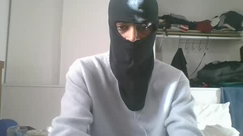 jackfcuk69 online show from December 1, 2:37 pm