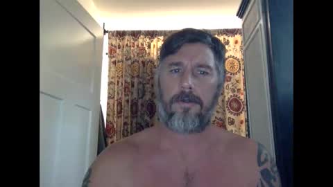 jackhammerhead online show from January 10, 8:48 pm