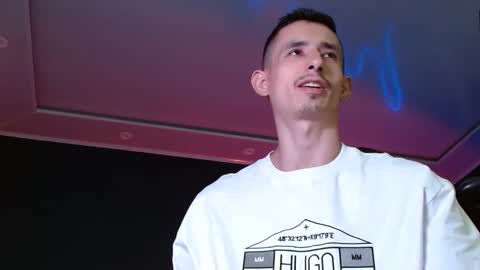 Jack online show from September 20, 6:33 pm