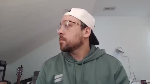 Jack Landon online show from April 7, 1:02 pm