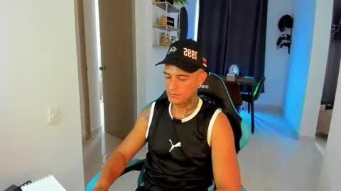 JACKSON online show from March 17, 10:26 pm