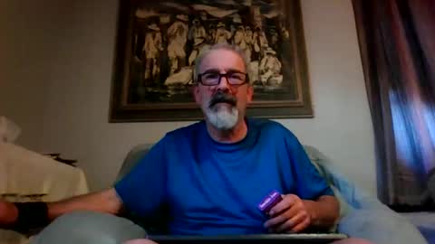 jackpott420 online show from April 19, 9:39 pm